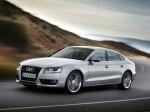 Audi A5 Sportback 3.0 TDI Quattro 2009 года